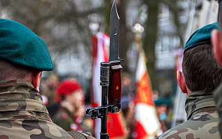 W regionie trwają obchody Narodowego Dnia Pamięci Żołnierzy Wyklętych. Zobacz program